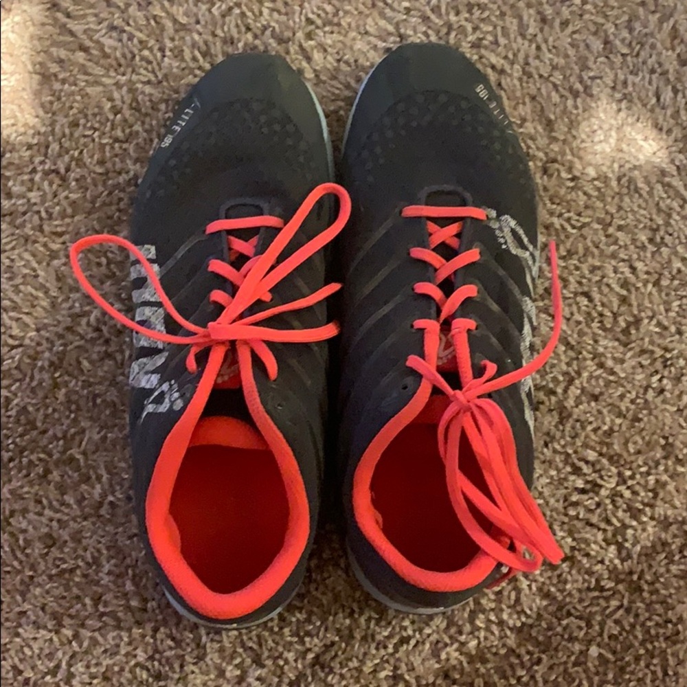 Inov-8 CrossFit shoes